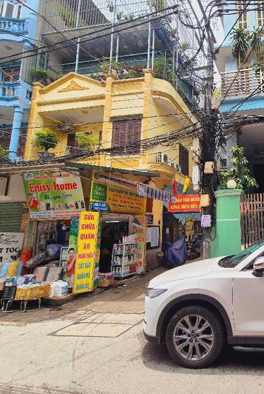 Bán nhà riêng quận Thanh Xuân, thành phố Hà Nội, giá 10 tỷ