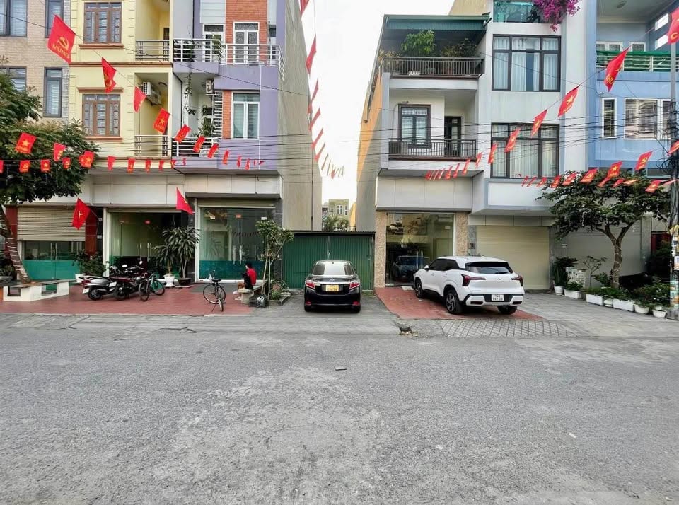 Bán ô đất khu đô thị Cao Xanh, Hà Khánh A