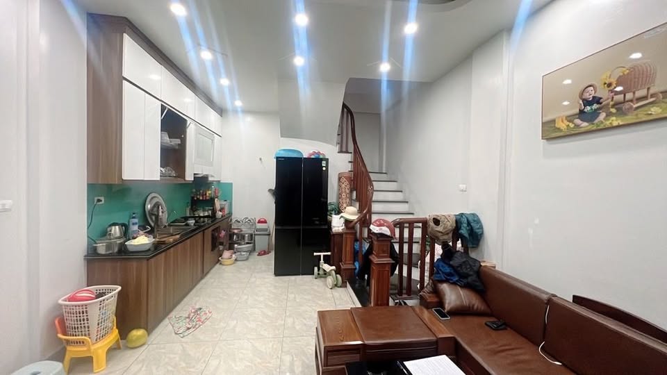 Bán nhà riêng quận Hà Đông, thành phố Hà Nội, giá 7 tỷ