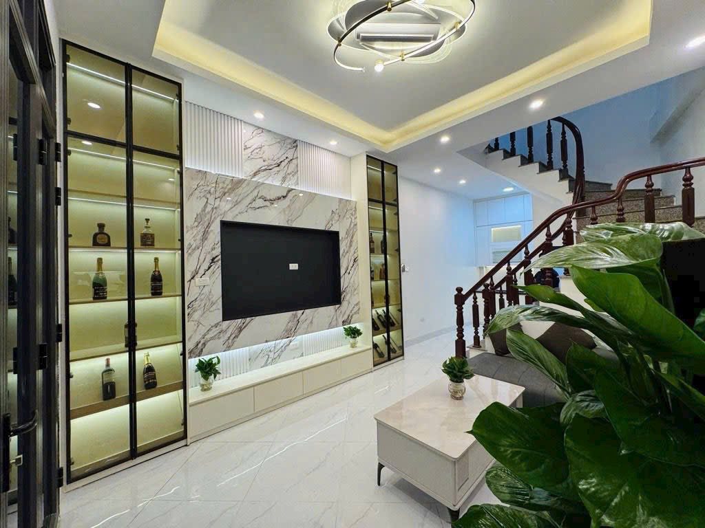 Bán nhà riêng quận Hoàng Mai thành phố Hà Nội, giá 8 tỷ