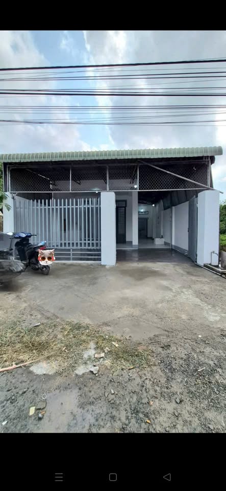 Cho thuê nhà riêng huyện Hóc Môn thành phố Hồ Chí Minh, giá 800 triệu