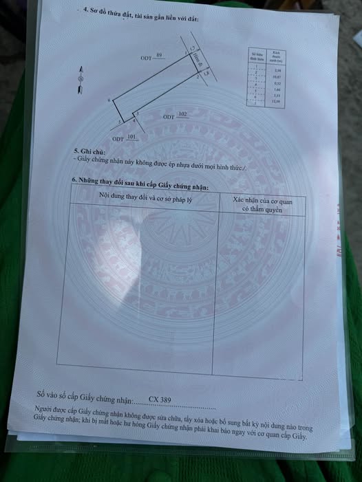 Bán nhà tại hẻm Xuân Diệu, Quy Nhơn, giá 2.7 tỷ