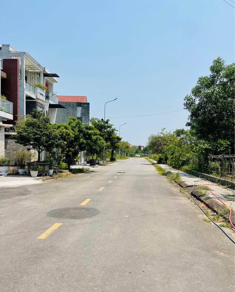 Bán đất nền khu quy hoạch Đông Nam Thủy An