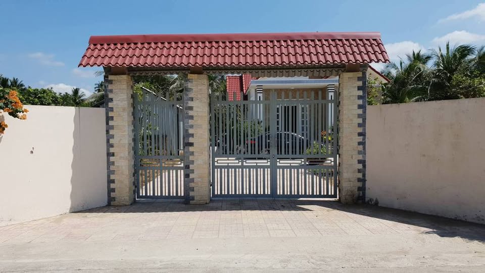 Bán mảnh vừa dừa huyện Châu Thành, tỉnh Bến Tre, giá 72,8 tỷ