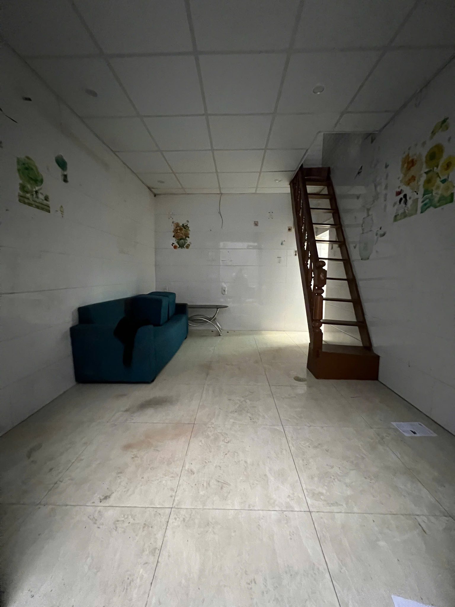 Chính chủ gửi bán nhà ngõ 229 Hàng Kênh, thông ra 72 Lạch Tray