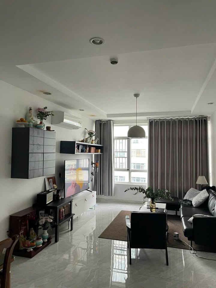 Bán nhà riêng huyện Nhà Bè, thành phố Hồ Chí Minh, giá 4,55 tỷ