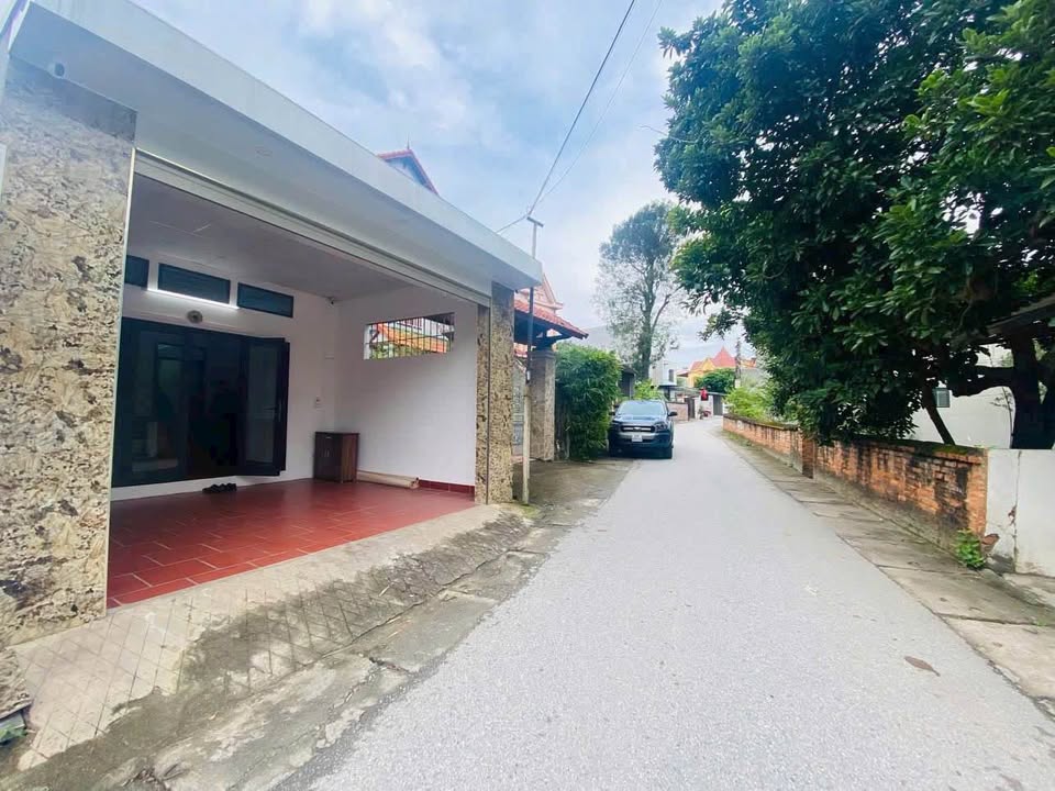 Bán Đất huyện Tam Dương, tỉnh Vĩnh Phúc