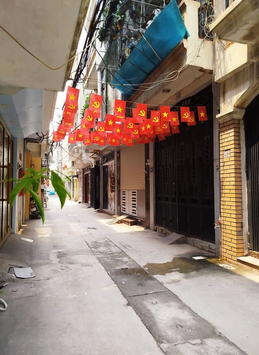 Bán nhà riêng quận Ba Đình thành phố Hà Nội, giá 15 tỷ