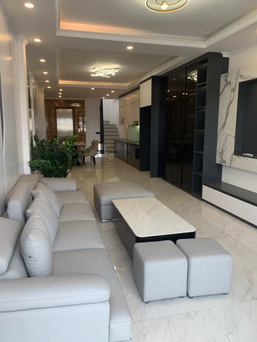 Bán nhà riêng quận Đống Đa, thành phố Hà Nội, giá 13 tỷ