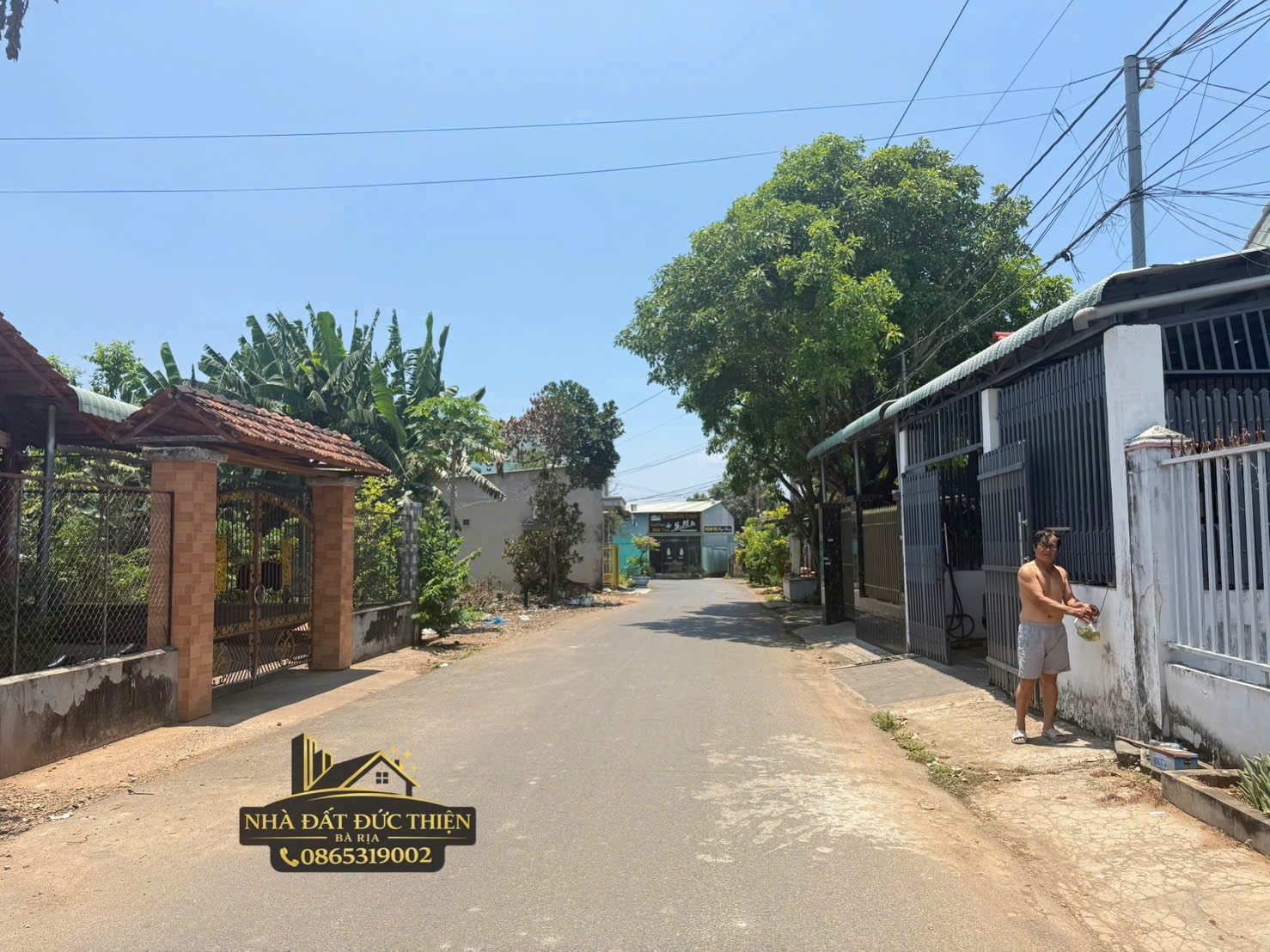 Bán nhà cấp 4 thành phố Bà Rịa tỉnh Bà Rịa - Vũng Tàu, giá 2,5 tỷ