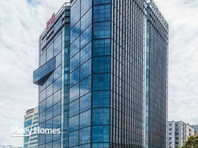 Cho thuê văn phòng tại PVI Tower, Pham Văn Bạch, Cầu Giấy