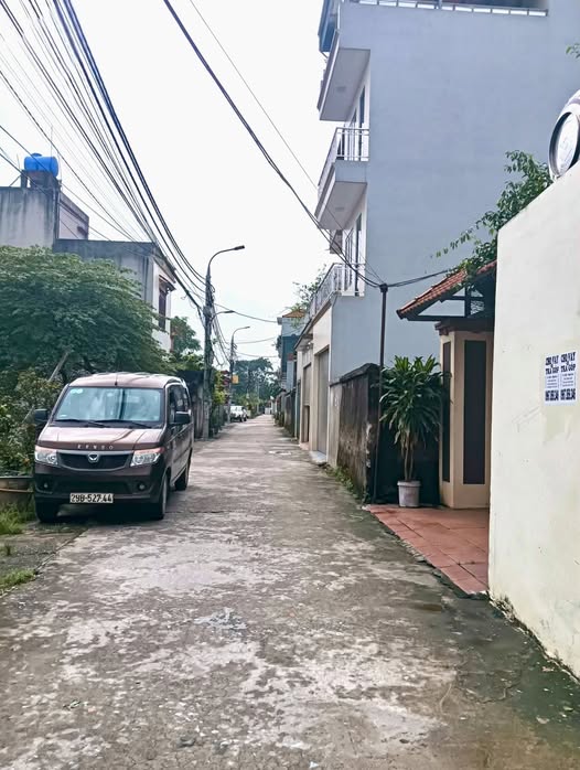 Siêu phẩm đầu tư tại Hôn Thượng, Vân Từ, Phú Xuyên, giá 2.4 tỷ