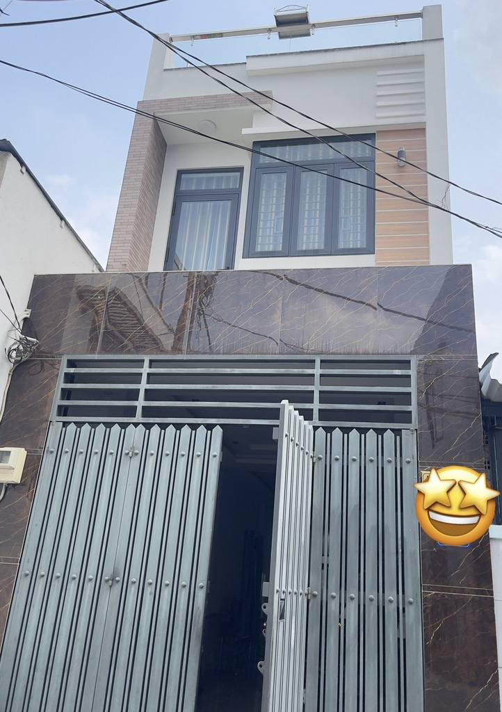 Bán nhà riêng quận Bình Tân, thành phố Hồ Chí Minh, giá 5,3 tỷ