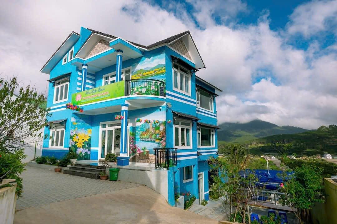 Bán căn hộ dịch vụ, homestay huyện Long Điền, tỉnh Bà Rịa, Vũng Tàu, giá 10 tỷ