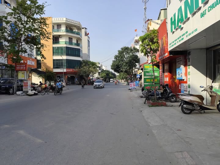 Bán đất thành phố Thái Bình tỉnh Thái Bình, giá 8 tỷ