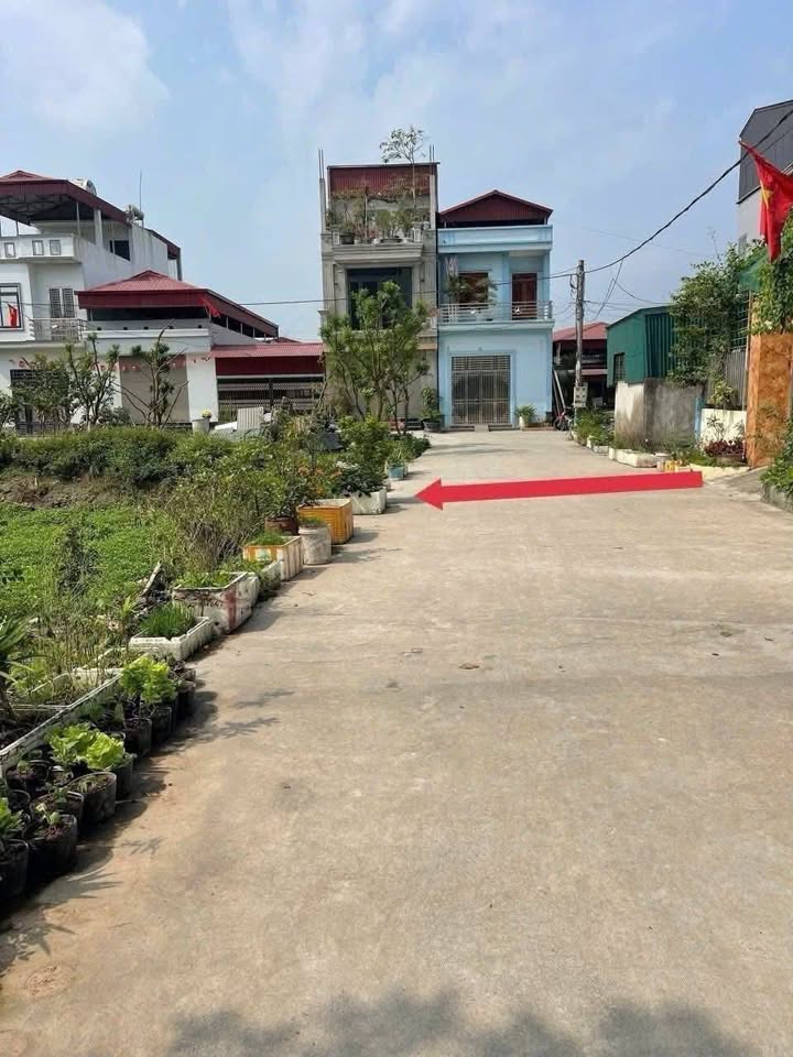 Bán đất huyện Kim Bảng tỉnh Hà Nam, giá 2,3 tỷ