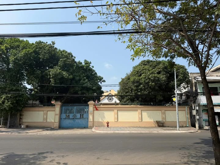 Bán nhà riêng thành phố Vũng Tàu tỉnh Bà Rịa - Vũng Tàu, giá 81 tỷ