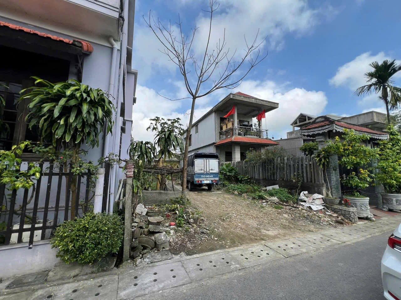 Bán biệt thự thị xã Hương Thủy, tỉnh Thừa Thiên Huế, giá 3,6 tỷ