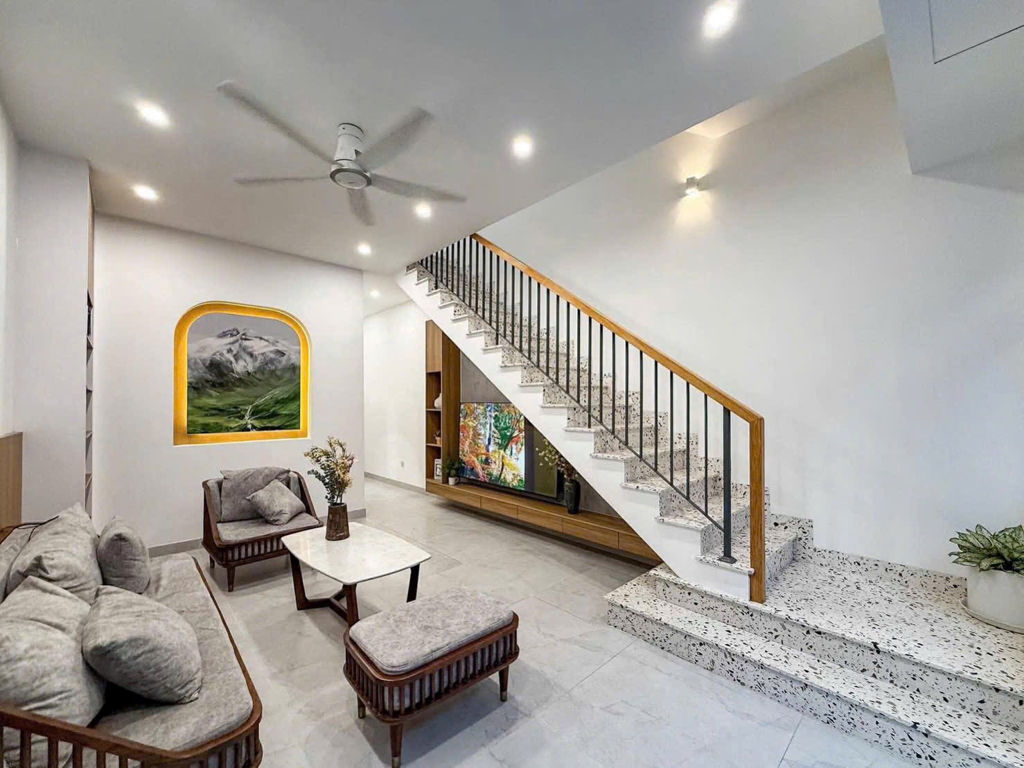 Bán nhà riêng Quận 1 thành phố Hồ Chí Minh, giá 11,87 tỷ