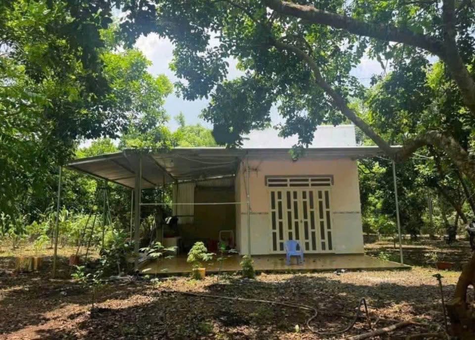 Bán nhà riêng huyện Long Điền tỉnh Bà Rịa - Vũng Tàu, giá 200 triệu