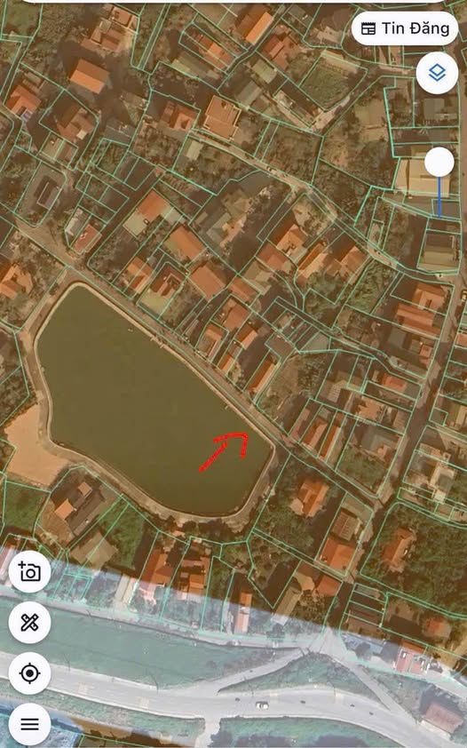 Cần bán 360m2 đất trong đê Đông Dư, Bát Tràng, giá 38 tỷ