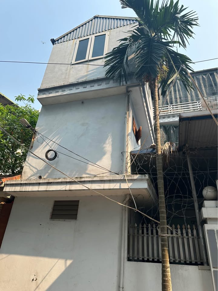 Bán nhà riêng thành phố Thái Bình, tỉnh Thái Bình