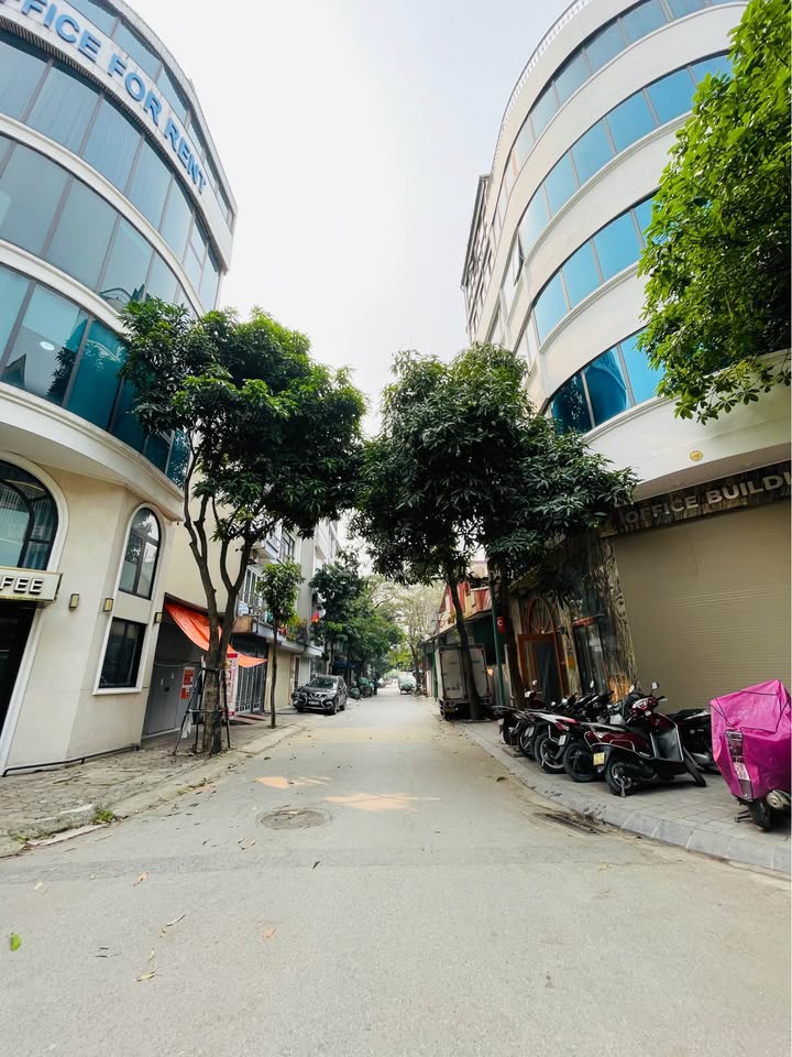 Bán liền kề quận Hoàng Mai, thành phố Hà Nội