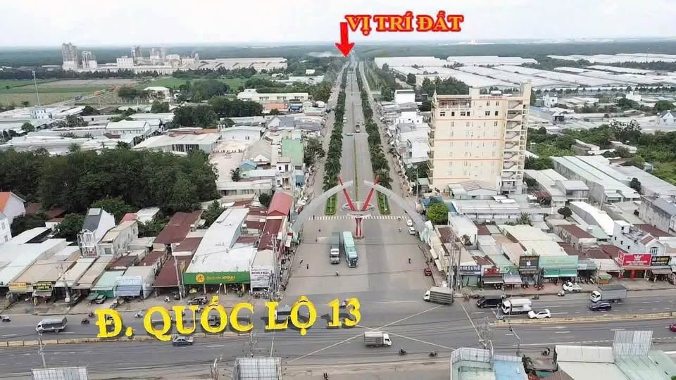 Bán nhà riêng thành phố Thủ Dầu Một, tỉnh Bình Dương, giá 590 triệu