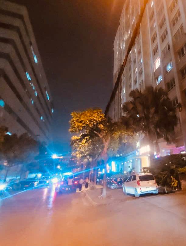 Bán nhà riêng quận Cầu Giấy thành phố Hà Nội, giá 15 tỷ