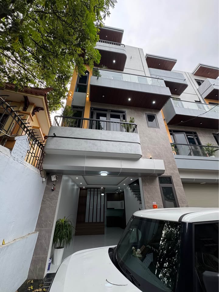 Bán nhà Xuân Hòa, trung tâm thành phố Thái Nguyên cũ