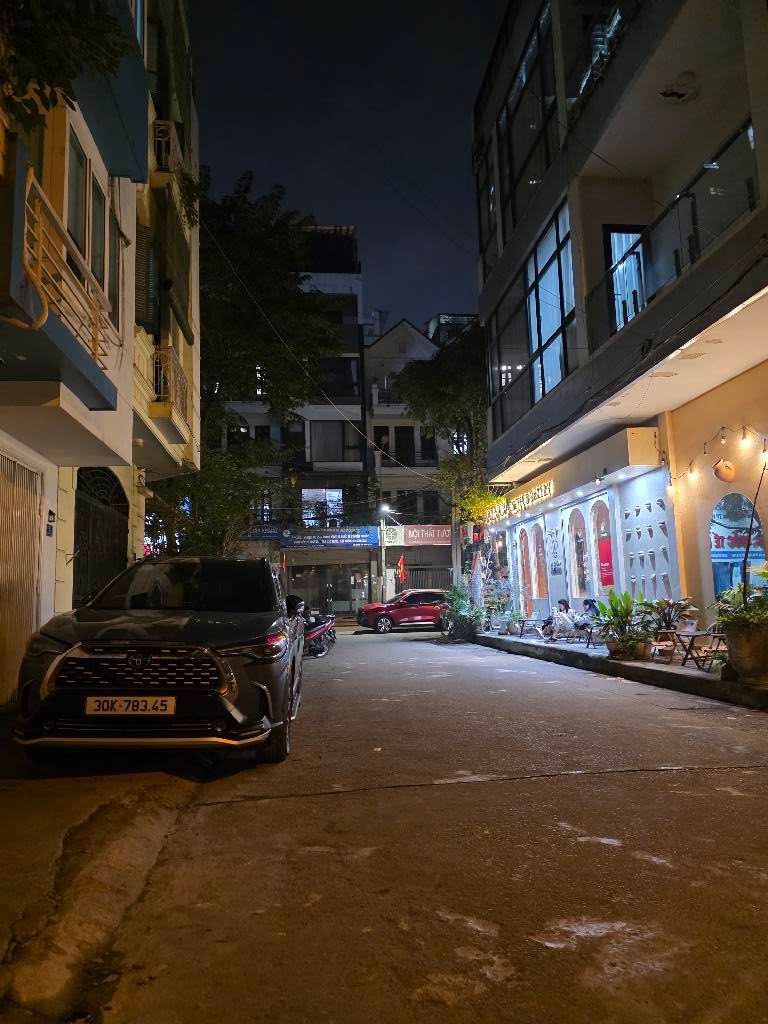 Bán nhà phân lô Nghĩa Đô, ô tô tránh, kinh doanh đỉnh, giá 36.5 tỷ