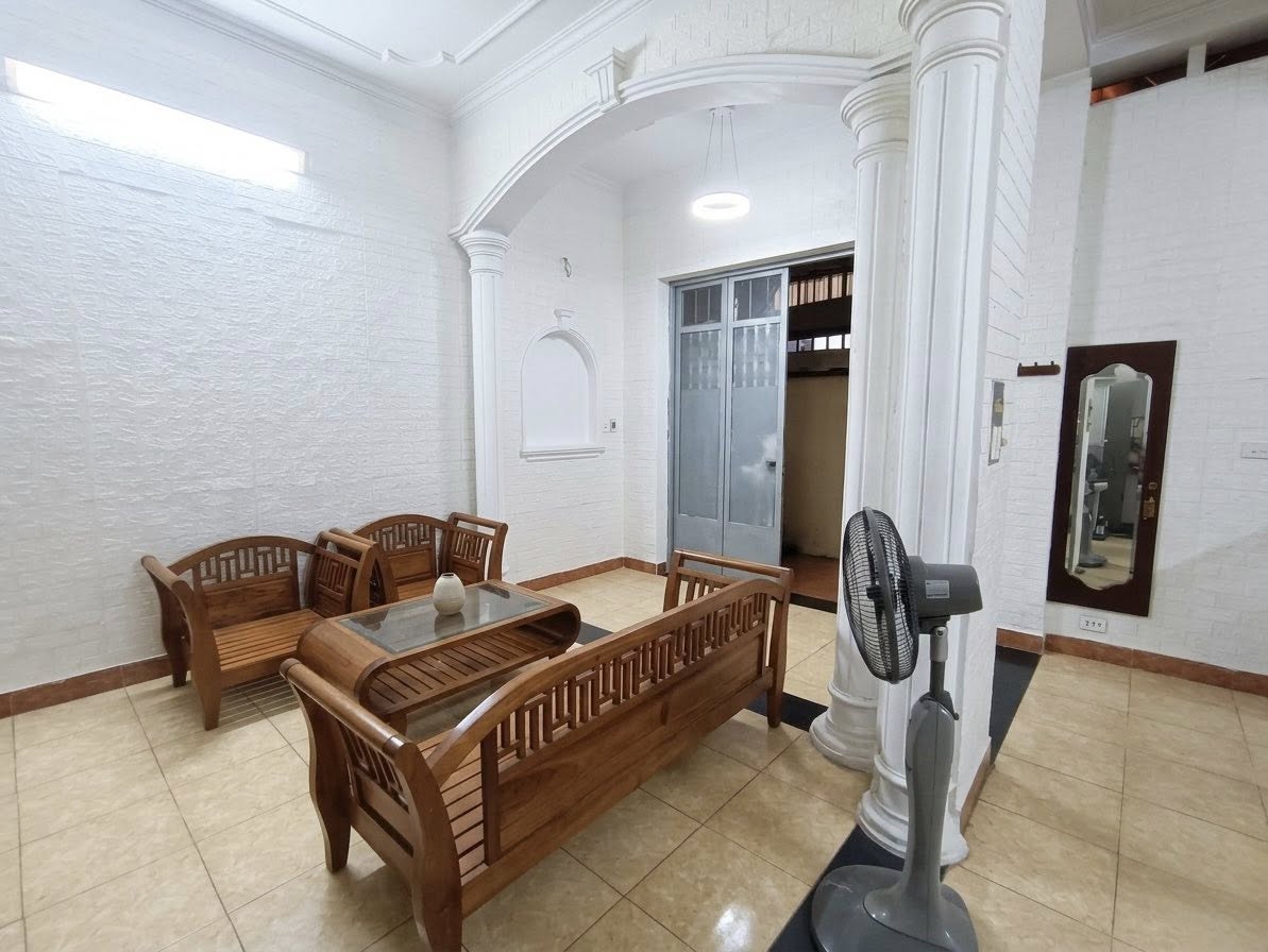 Siêu phẩm Triều Khúc, diện tích 47m2, mặt tiền 7m, vừa ở vừa cho thuê hái ra tiền