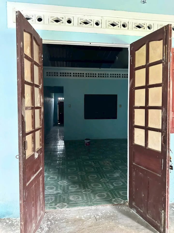 Bán nhà cấp 4 tại Quảng Phú, Quảng Ngãi, giá 600 triệu