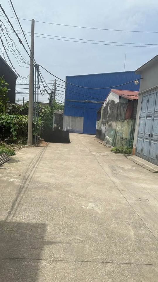 Bán đất An Thượng, ngõ ô tô vào đất