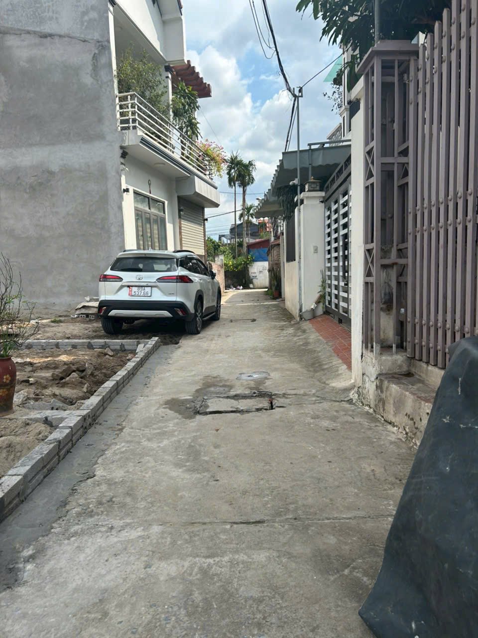 Đất Văn Giang, sổ đỏ trao tay, ô tô vào tận nhà, tiện ích ngập tràn