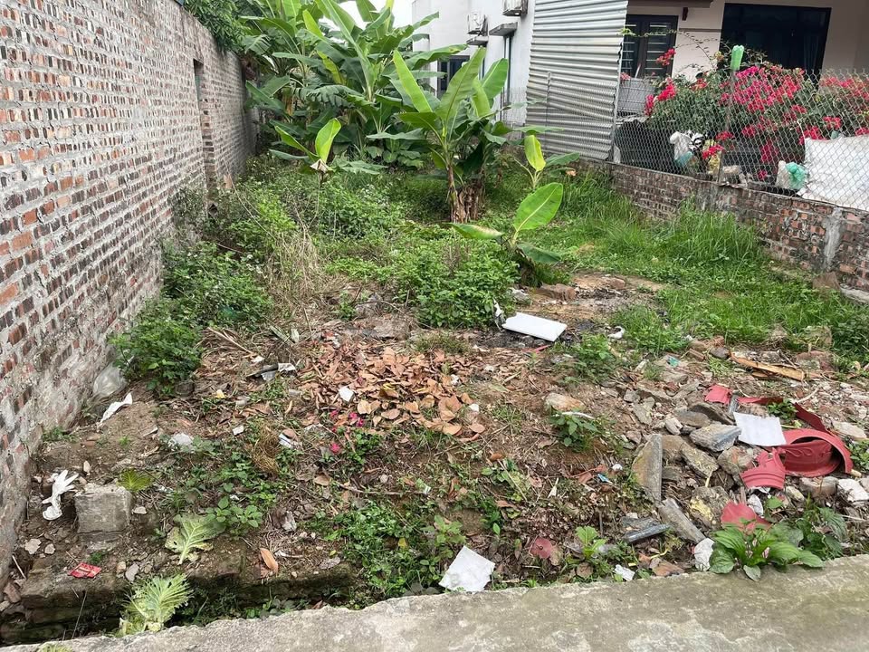 Bán lô đất 143m2 tại Yên Ninh, Hiền Ninh, Sóc Sơn