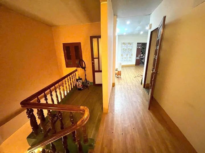 Bán nhà 2 tầng mặt tiền Nguyễn Thái Học, Tuy Hoà