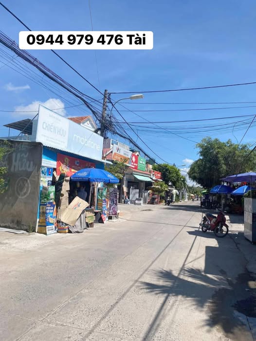 Bán đất thành phố Tuy Hòa tỉnh Phú Yên, giá 2 tỷ