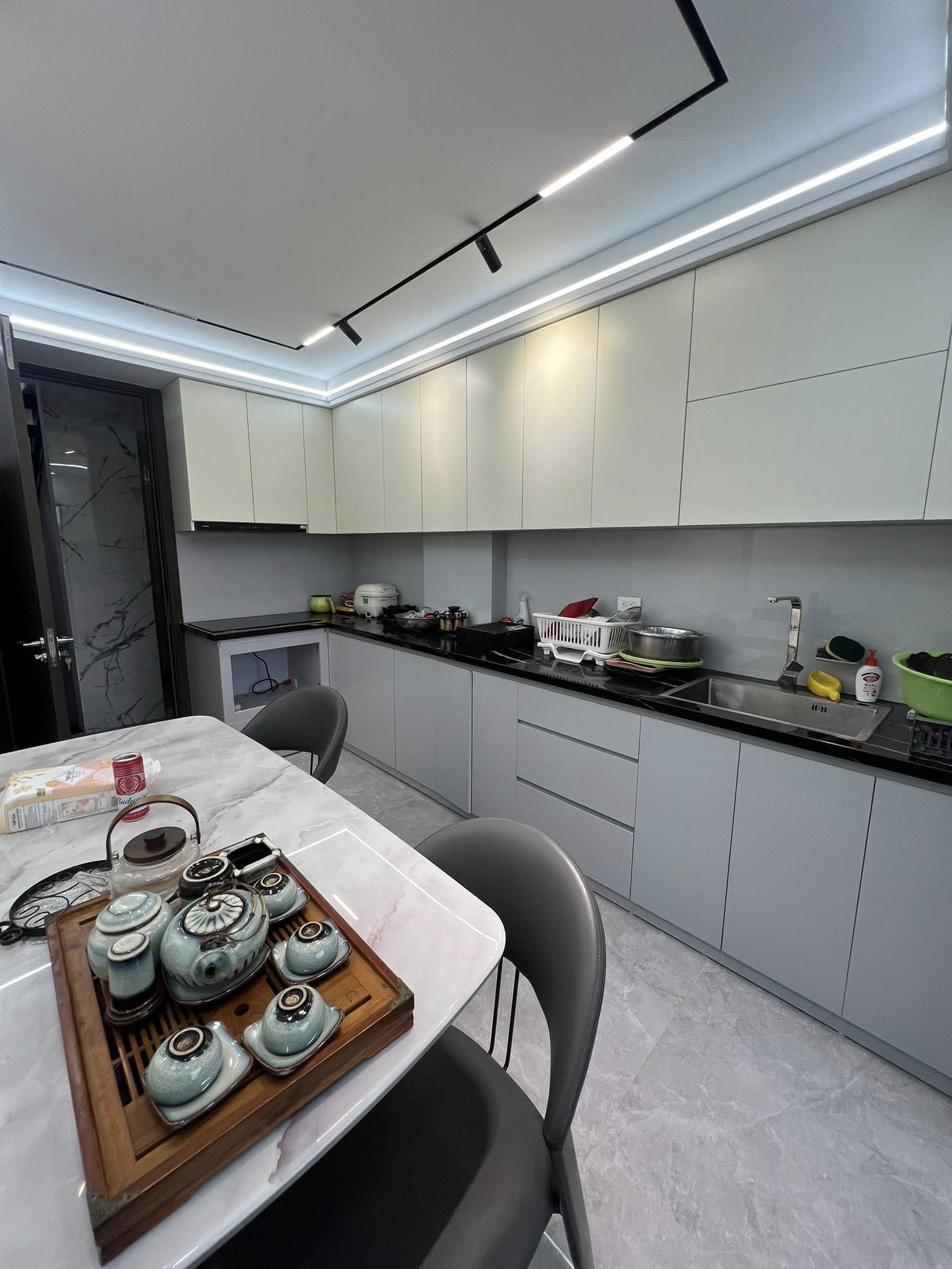 Bán nhà Trương Định, Hoàng Mai, 40m2 x 4 tầng, sổ riêng chính chủ