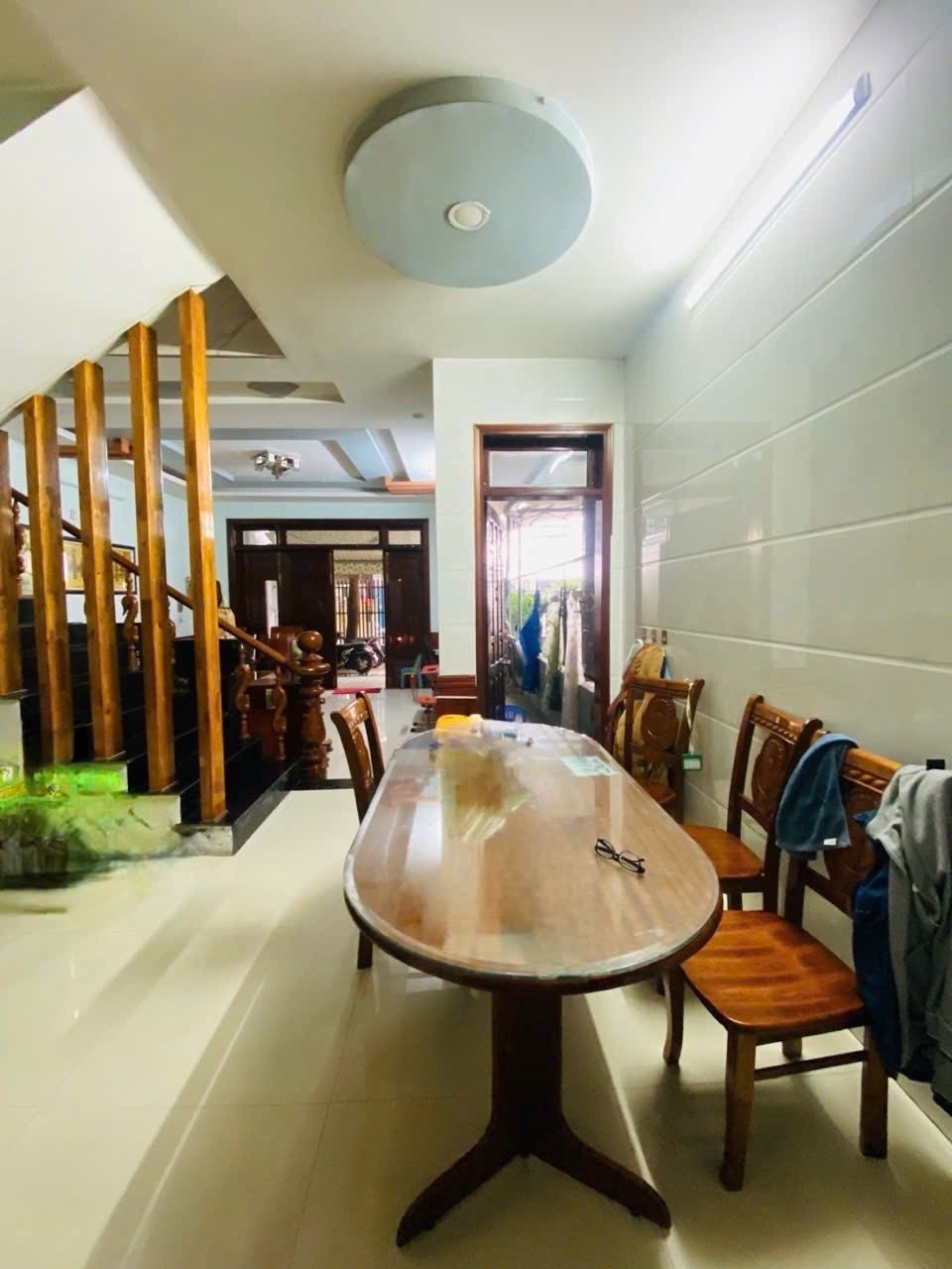 Bán nhà Lương Thế Vinh, trục ra biển, Sơn Trà