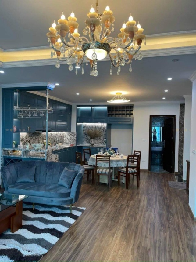 Lô góc Phạm Hùng, Cầu Giấy, gần Keangnam, 90m2, 7 tầng, vỉa hè, ô tô tránh, kinh doanh đỉnh cao