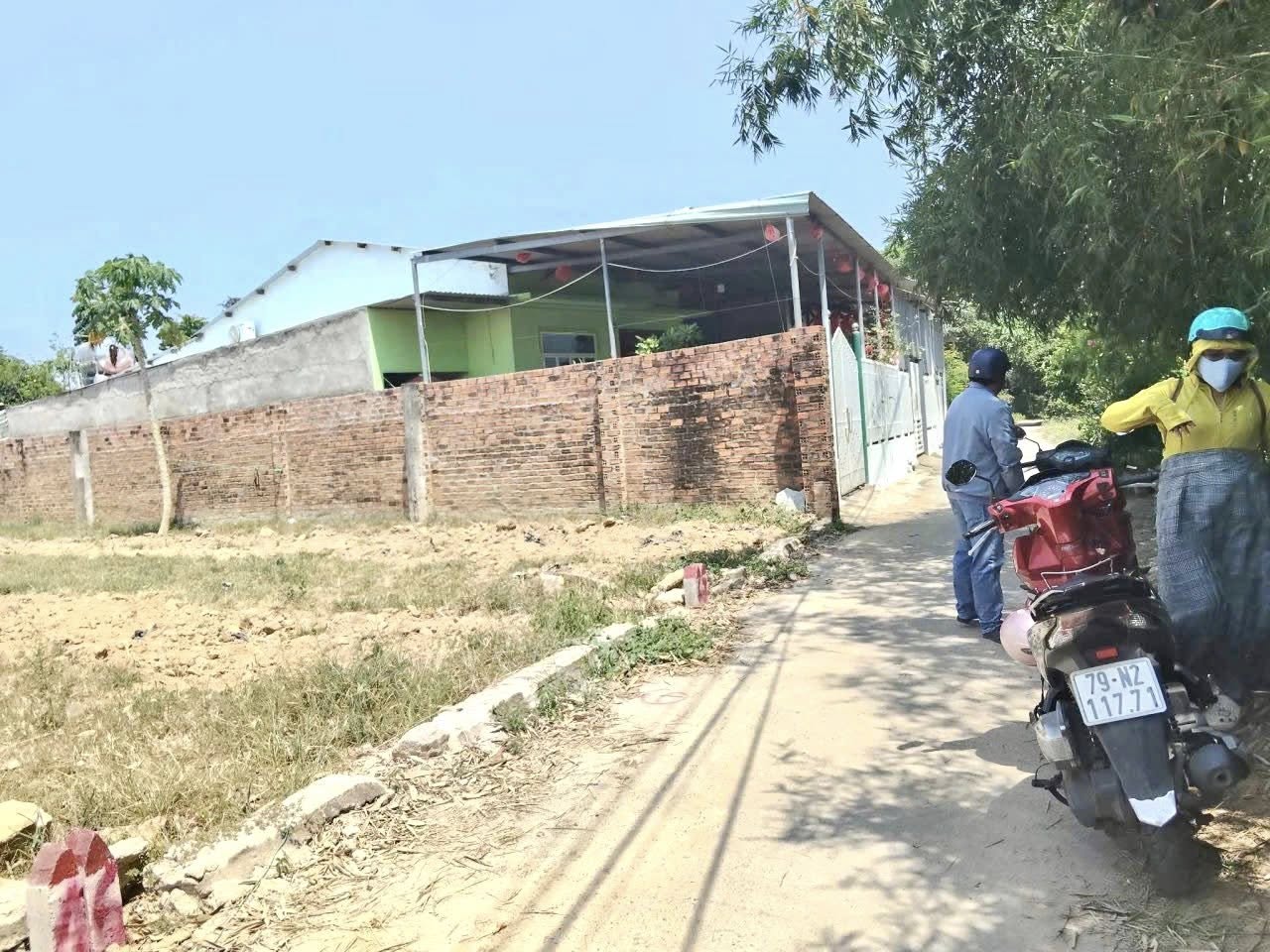 Bán nhà riêng huyện Diên Khánh, tỉnh Khánh Hòa, giá 530 triệu