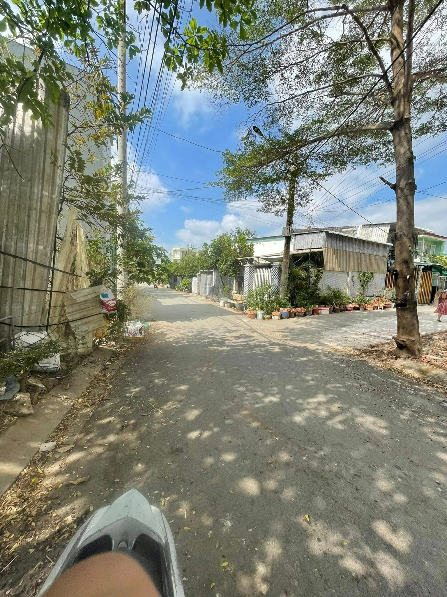 Bán 2 lô đất phường Long Bình, thành phố Hồ Chí Minh, giá 3 tỷ