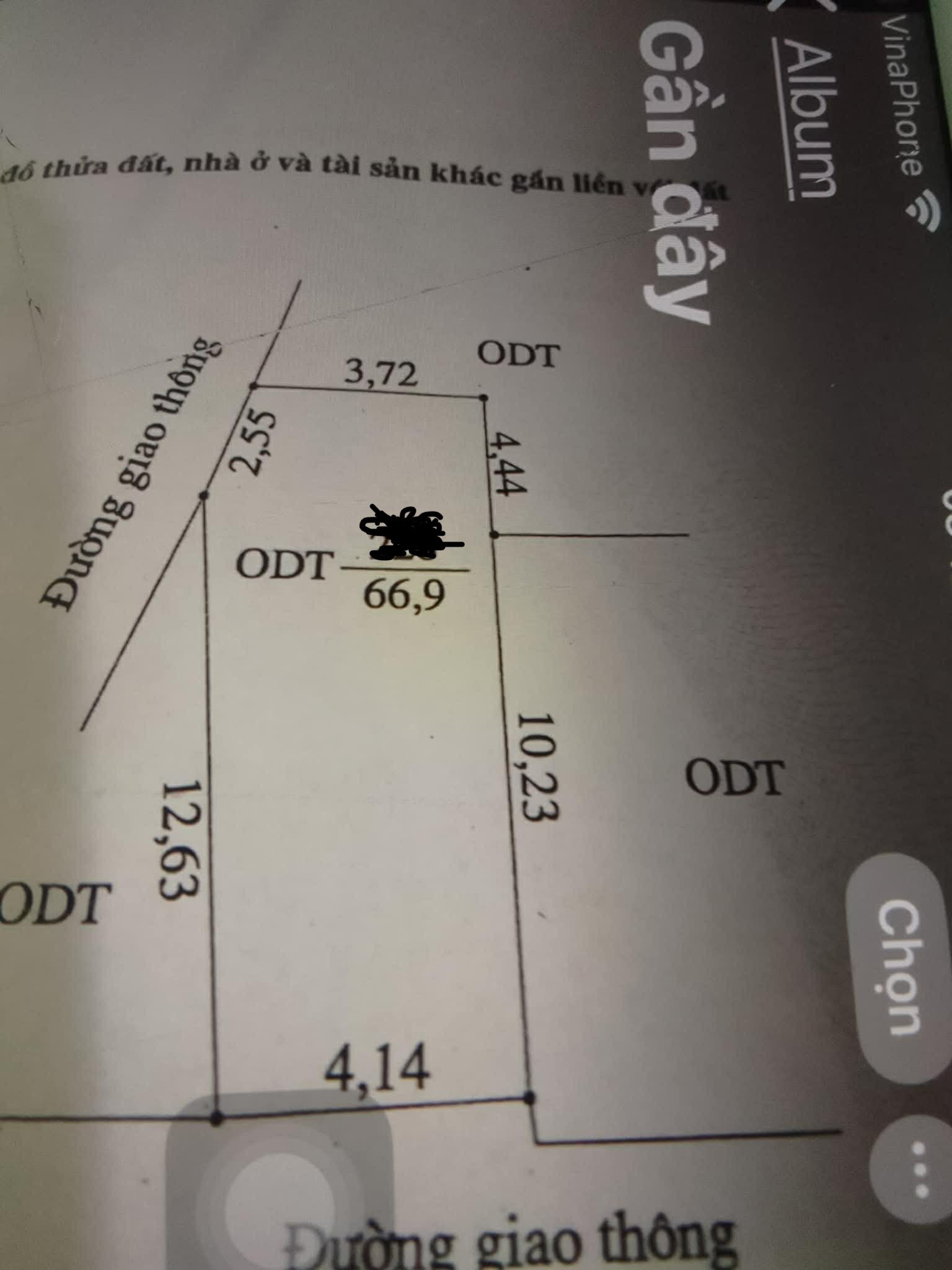 Bán nhà riêng thành phố Việt Trì tỉnh Phú Thọ, giá 3,4 tỷ