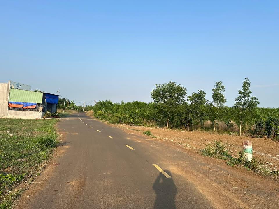 Bán đất huyện Đất Đỏ tỉnh Bà Rịa - Vũng Tàu, giá 2 tỷ