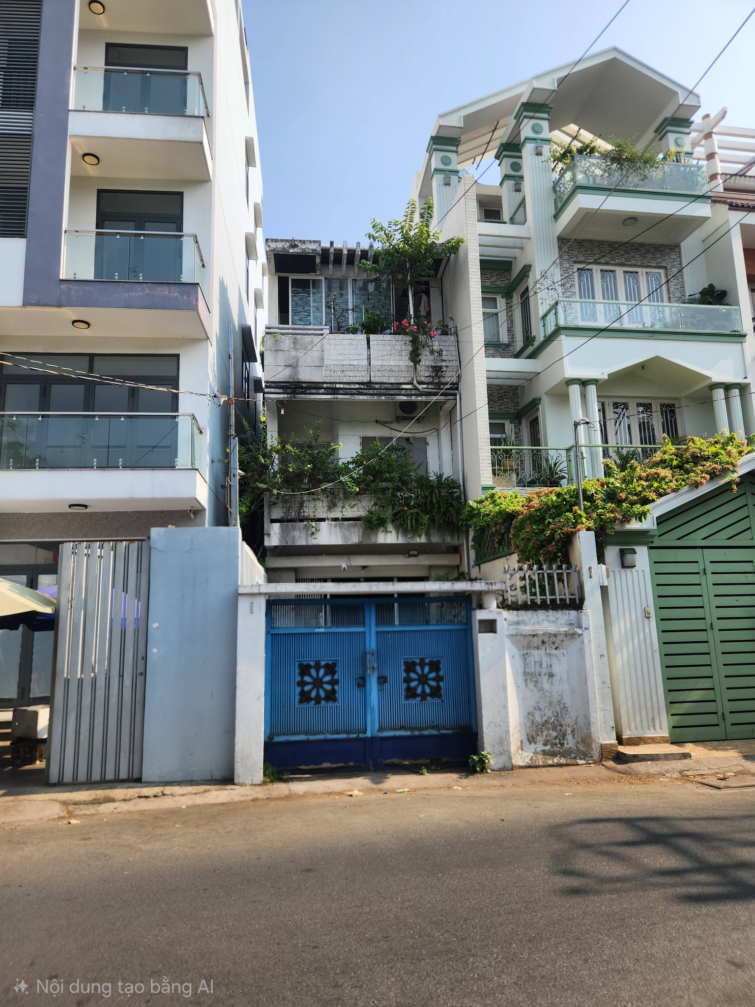 Bán nhà tại phố Trần Kế Xương, Phường 7, Phú Nhuận, giá 21.99 tỷ