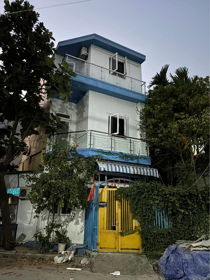 Bán gấp nhà đường Trưng Nữ Vương, Hải Châu