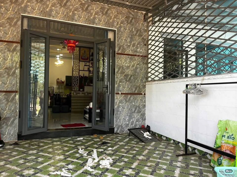 Bán nhà giá rẻ, trung tâm phường Tân Thiện, Đồng Xoài cũ