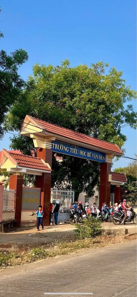 Bán 523,2m2 đất tổ dân phố 8, phường Buôn Ma Thuột, tỉnh Đắk Lắk, giá 379 triệu