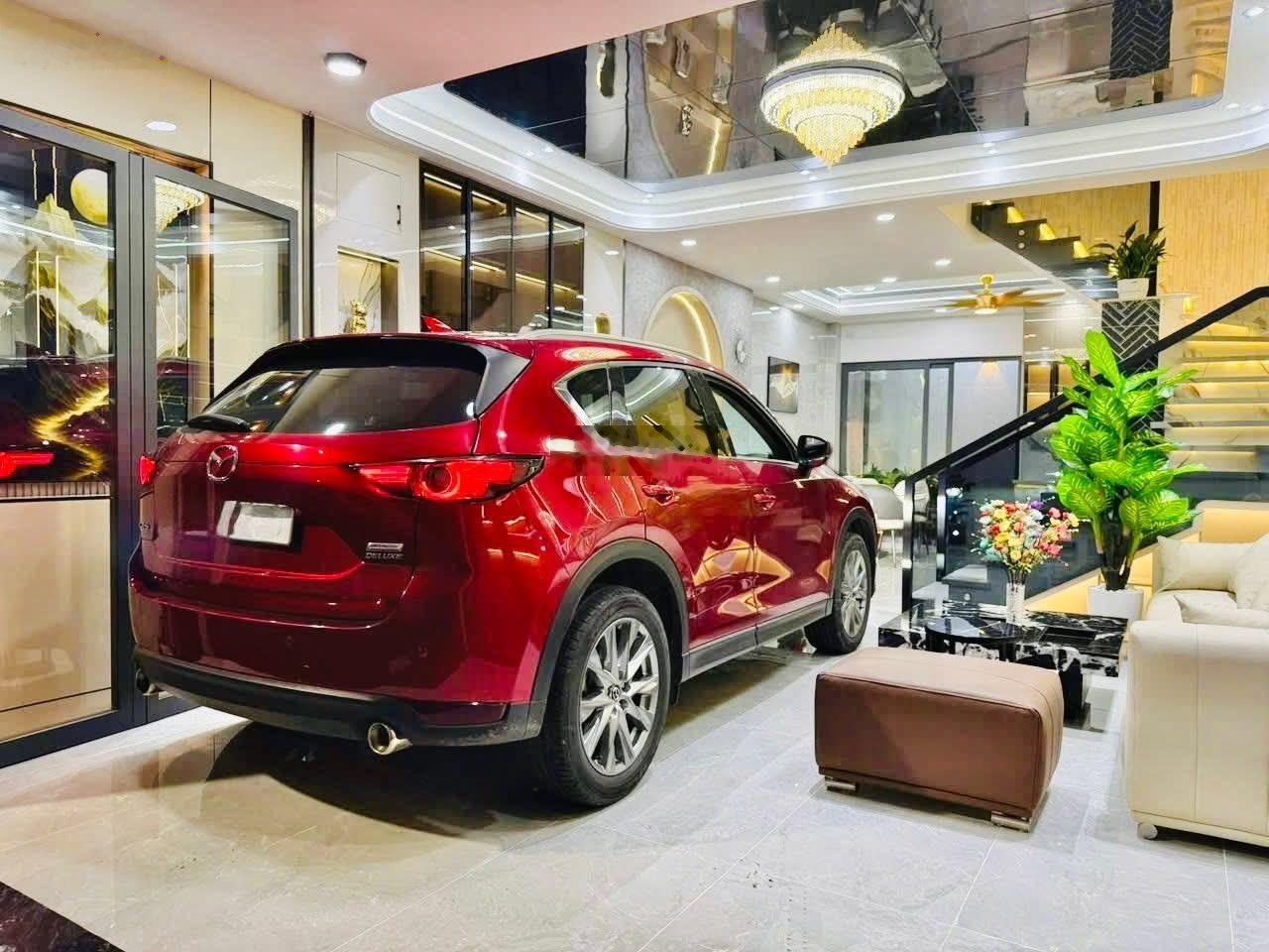 Cả nhà định cư Úc bán gấp nhà Nguyễn Biểu-P2-Q5 giá 3Tỷ450/69m2 cho thuê 22tr gần đại học Sài Gòn